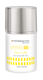 MED BEAUTY Sun Care Face Fluid SPF50+ 50ml
