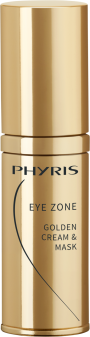 PHYRIS Golden Cream & Mask 15ml