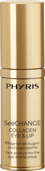 Phyris See Change Collagen Eye & Lip 15ml Spender
