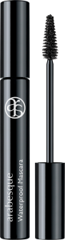 ARABESQUE waterproof Mascara 12ml