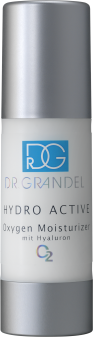 DR. GRANDEL Oxygen Moisturizer 30ml