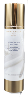 MEDEX For Men After Shave Balsam 100ml