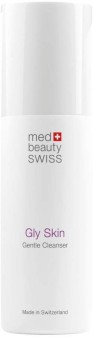 Med Beauty Swiss Gly Skin Gentle Cleanser 200ml