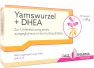 GALL PHARMA Yamswurzel + DHEA 25MG 60Kps.