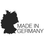 In Deutschland hergestellt