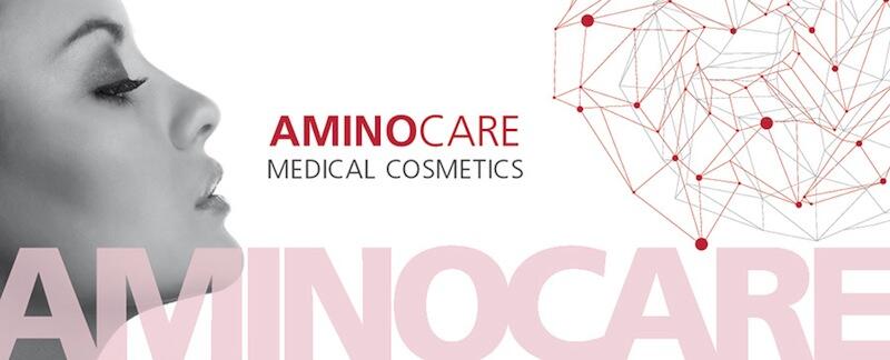 Med Beauty AminoCare - Effektiv gegen die Zeichen der Zeit